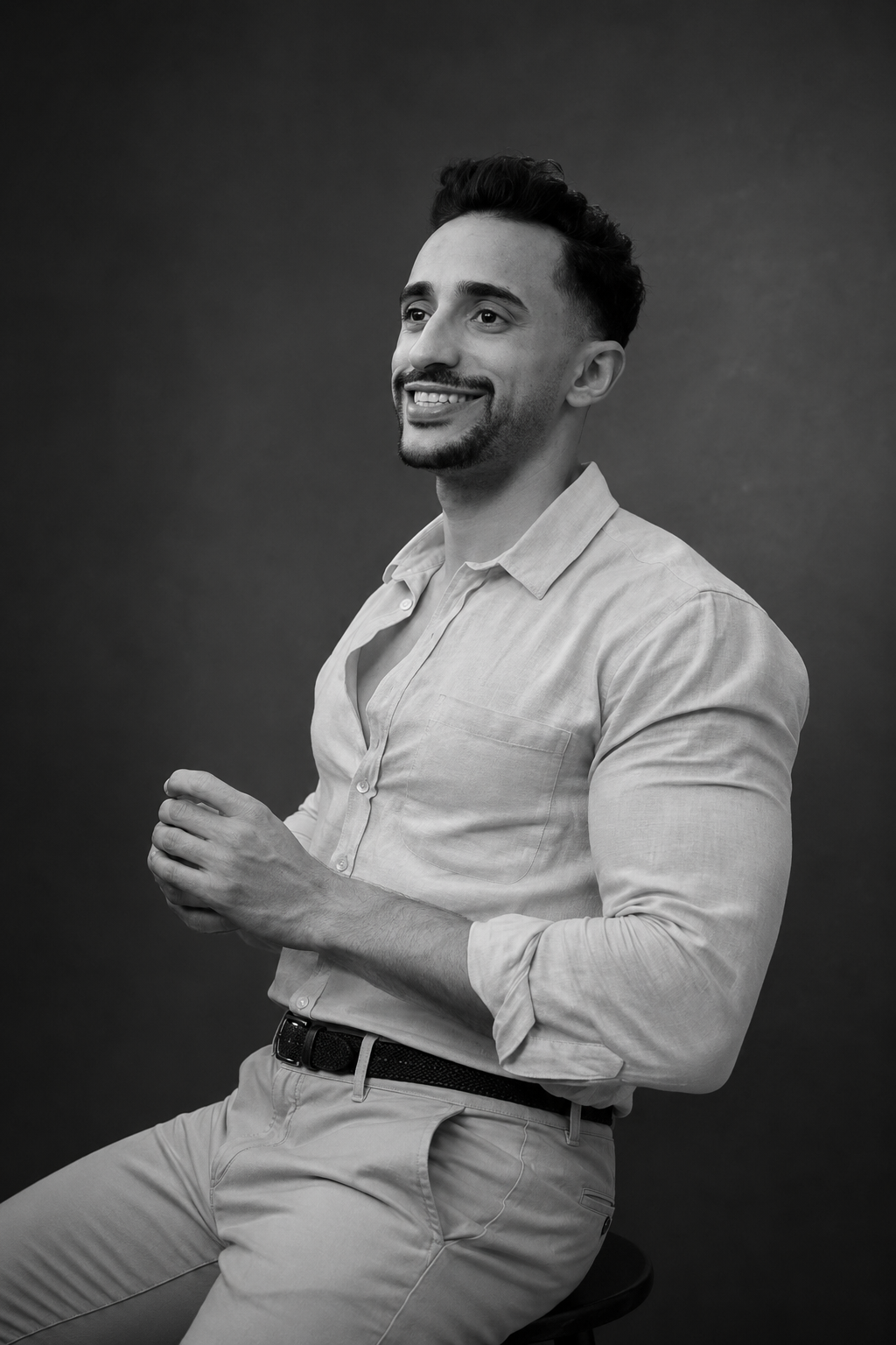 Yuri Oliveira